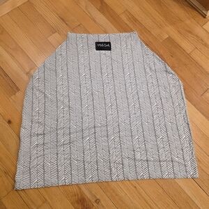 Milk Snob 5 In 1 Nursing Cover